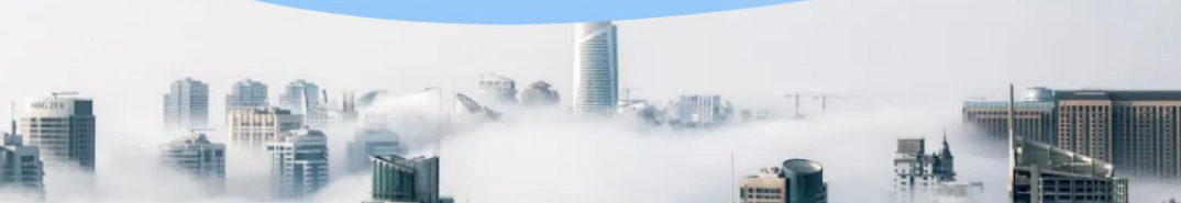 城市全景
